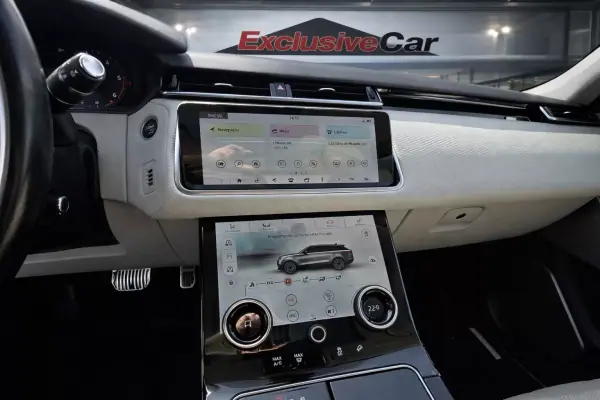 Land Rover Range Rover Velar 2018 - 36900 EUR, 145000 km - AUTO.MOTO.pt - 145000km - foto 5 de 6