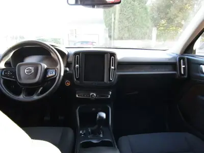 Volvo XC 40 2022 - 24699 EUR, 130656 km - 130656km - foto 20 de 32