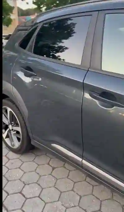 Hyundai Kauai 2019 - 14900 EUR, 148000 km - 148000km - foto 5 de 12