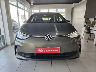 Volkswagen ID.3 2024 - 32750 EUR, 4000 km - AUTO.MOTO.pt - 4000km - foto 3 de 36