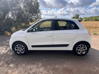 Renault Twingo 2022 - 15750 EUR, 11000 km - AUTO.MOTO.pt - 11000km - foto 5 de 46