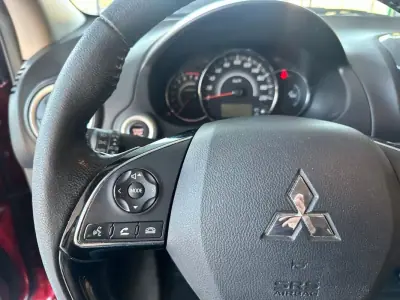 Mitsubishi Space Star 2019 - 12990 EUR, 9440 km - 9440km - foto 10 de 23