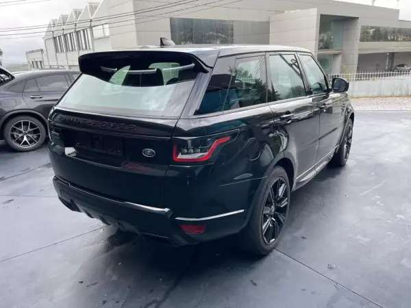 Land Rover Range Rover Sport P400e Autobiography Dynamic 2020 Híbrido Plug-In