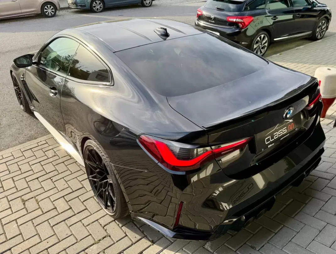 BMW M4 2021 - 95000 EUR, 33540 km - AUTO.MOTO.pt - 33540km - foto 11 de 53