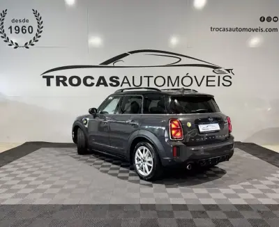MINI Countryman 2021 - 28900 EUR, 61900 km - AUTO.MOTO.pt - 61900km - foto 58 de 59
