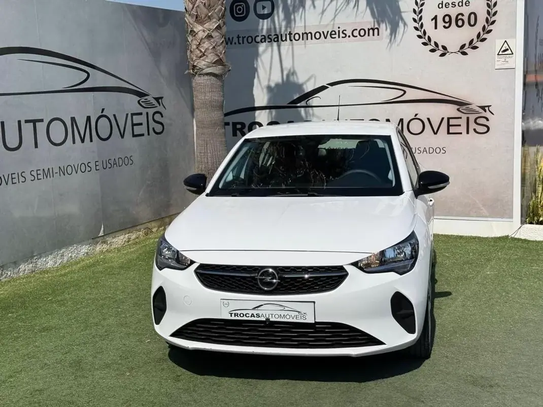 Opel Corsa-e 2022 - 15900 EUR, 102812 km - 102812km - foto 38 de 50