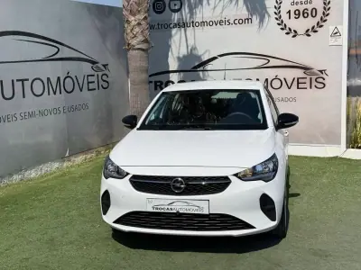 Opel Corsa-e 2022 - 15900 EUR, 102812 km - AUTO.MOTO.pt - 102812km - foto 38 de 50