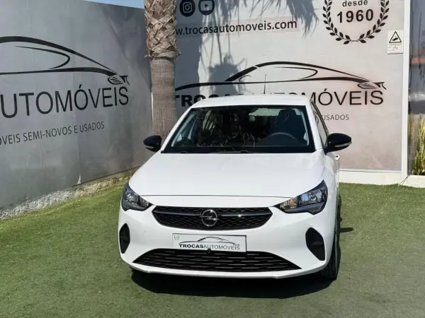 Opel Corsa-e 2022 - 15900 EUR, 102812 km - AUTO.MOTO.pt - 102812km - foto 38 de 50
