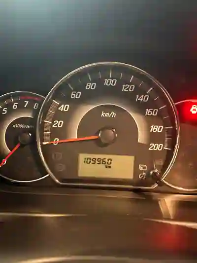 Mitsubishi Space Star 2018 - 10200 EUR, 110100 km - AUTO.MOTO.pt - 110100km - foto 7 de 9