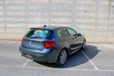 BMW 120 2014 - 18990 EUR, 145000 km - AUTO.MOTO.pt - 145000km - foto 17 de 36