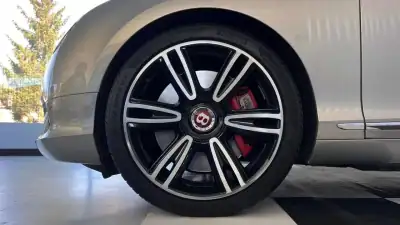 Bentley Continental 2013 - 94990 EUR, 81000 km - AUTO.MOTO.pt - 81000km - foto 7 de 37