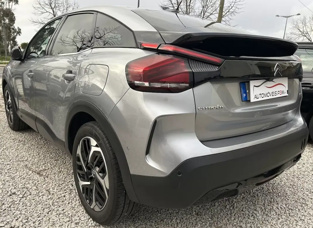 Citroën C4 2021 - 15750 EUR, 183750 km - AUTO.MOTO.pt - 183750km - foto 3 de 20