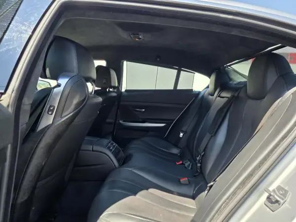 BMW 640 Gran Coupé 2014 - 25990 EUR, 200000 km - AUTO.MOTO.pt - 200000km - foto 5 de 23