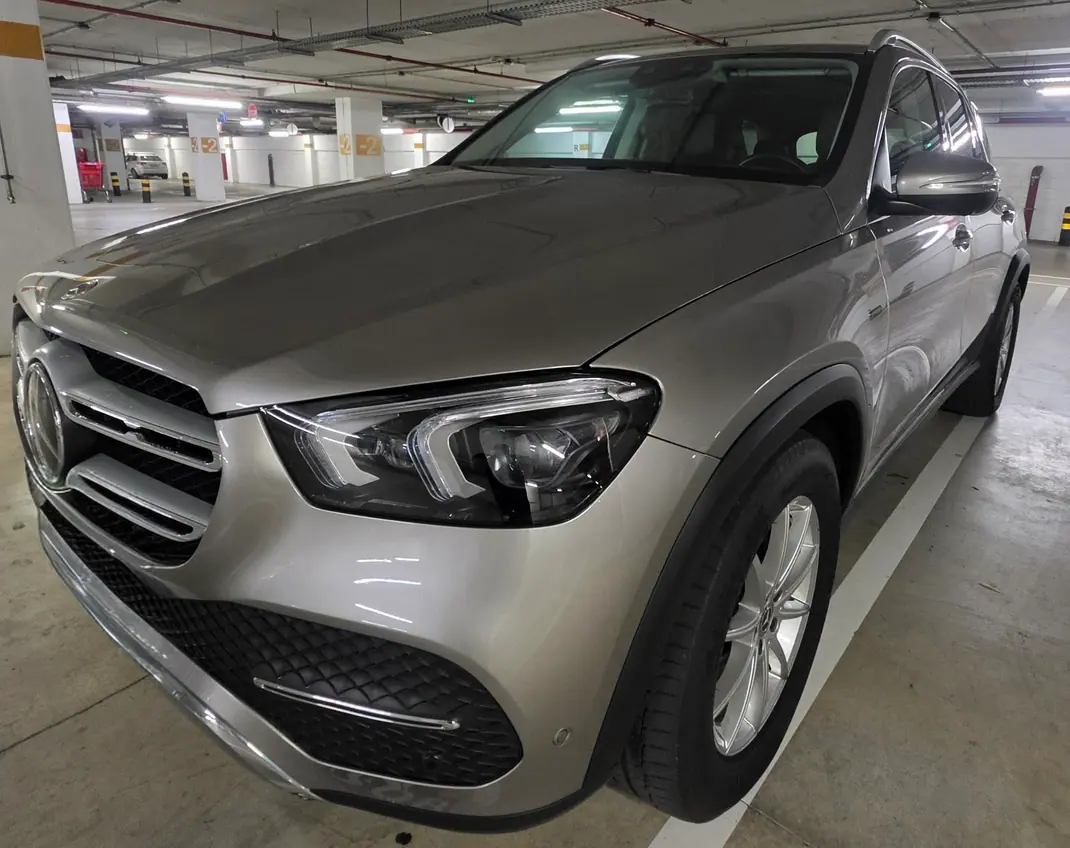 Mercedes-Benz GLE 350 2021 - 53990 EUR, 117000 km - AUTO.MOTO.pt - 117000km - foto 3 de 6
