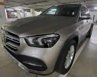 Mercedes-Benz GLE 350 2021 - 53990 EUR, 117000 km - AUTO.MOTO.pt - 117000km - foto 3 de 6