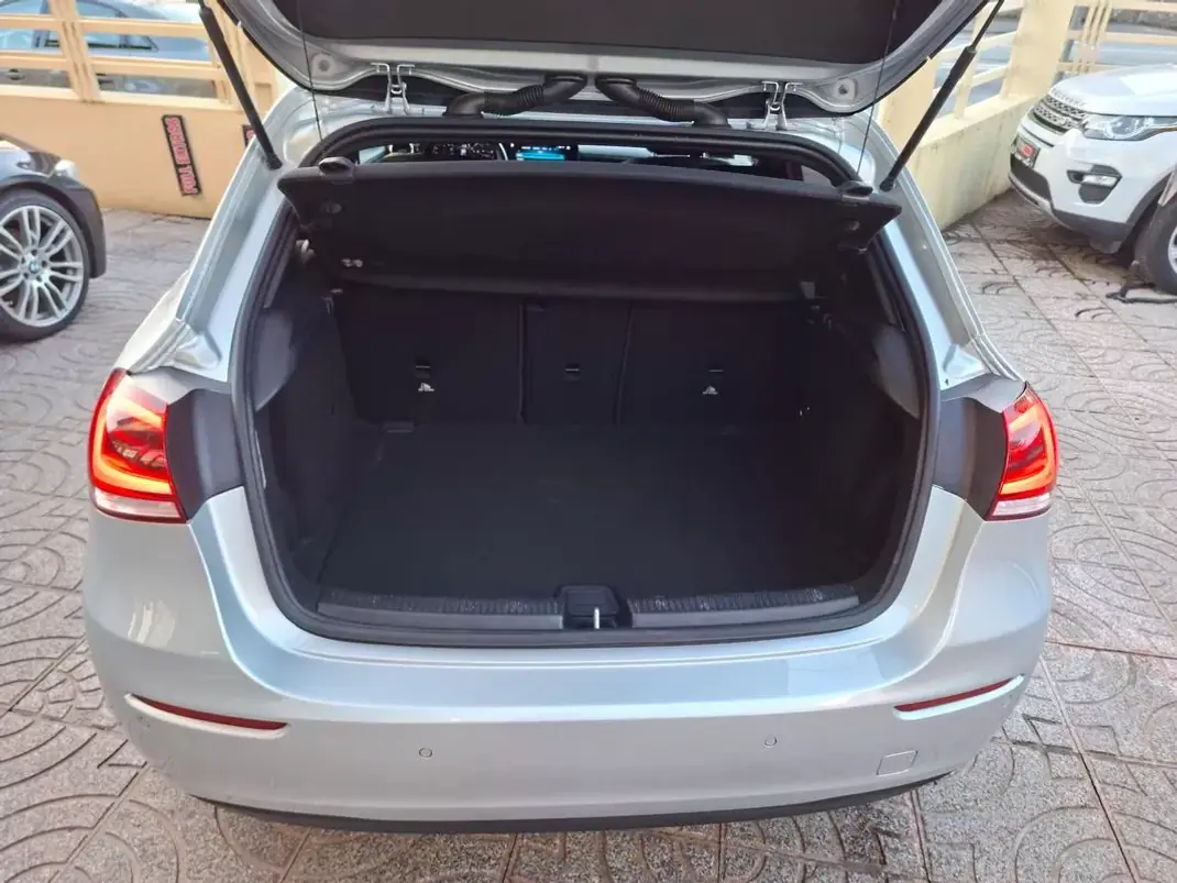 Mercedes-Benz A 200 2018 - 22500 EUR, 77000 km - AUTO.MOTO.pt - 77000km - foto 37 de 37