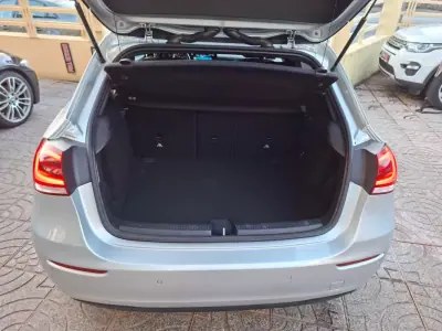 Mercedes-Benz A 200 2018 - 22500 EUR, 77000 km - AUTO.MOTO.pt - 77000km - foto 37 de 37