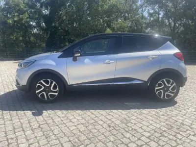 Renault Captur 2016 - 14000 EUR, 25000 km - 25000km - foto 4 de 12