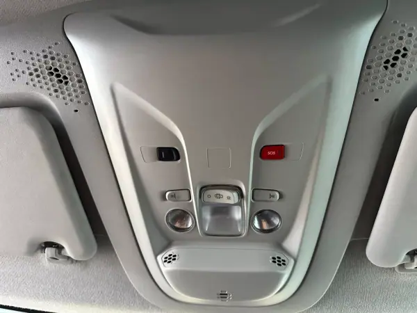 Toyota Proace City Verso 2020 - 18900 EUR, 110765 km - 110765km - foto 26 de 31