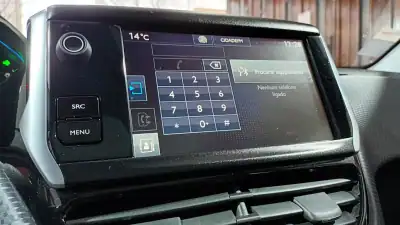 Peugeot 2008 2016 - 13750 EUR, 44423 km - AUTO.MOTO.pt - 44423km - foto 32 de 58