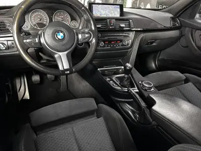 BMW 318 2014 - 18750 EUR, 237000 km - AUTO.MOTO.pt - 237000km - foto 34 de 40