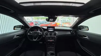 Mercedes-Benz GLA 250 2017 - 26990 EUR, 119434 km - AUTO.MOTO.pt - 119434km - foto 12 de 33