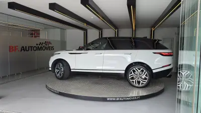 Land Rover Range Rover Velar 2018 - 27900 EUR, 193032 km - 193032km - foto 16 de 69