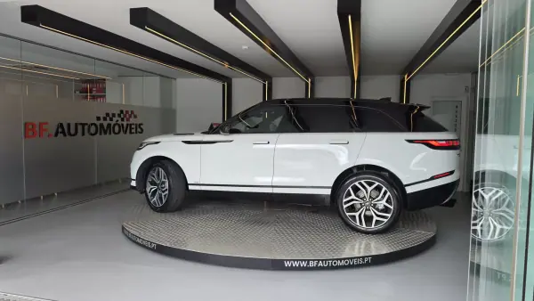Land Rover Range Rover Velar 2018 - 27900 EUR, 193032 km - 193032km - foto 16 de 69