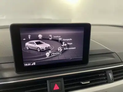 Audi A5 Sportback 2019 - 27950 EUR, 125000 km - AUTO.MOTO.pt - 125000km - foto 23 de 36