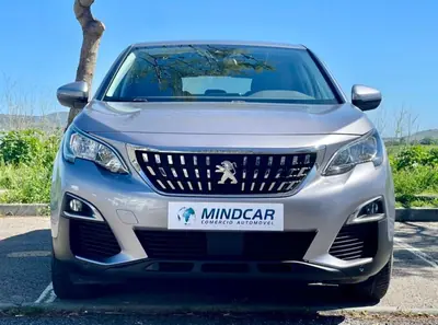 Peugeot 3008 2019 - 19480 EUR, 71800 km - AUTO.MOTO.pt - 71800km - foto 31 de 33