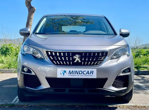 Peugeot 3008 2019 - 19480 EUR, 71800 km - AUTO.MOTO.pt - 71800km - foto 31 de 33