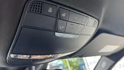 Mercedes-Benz C 250 2017 - 22490 EUR, 197000 km - AUTO.MOTO.pt - 197000km - foto 5 de 15