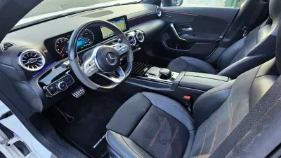Mercedes-Benz CLA 250 2022 - 33999 EUR, 70000 km - AUTO.MOTO.pt - 70000km - foto 27 de 34