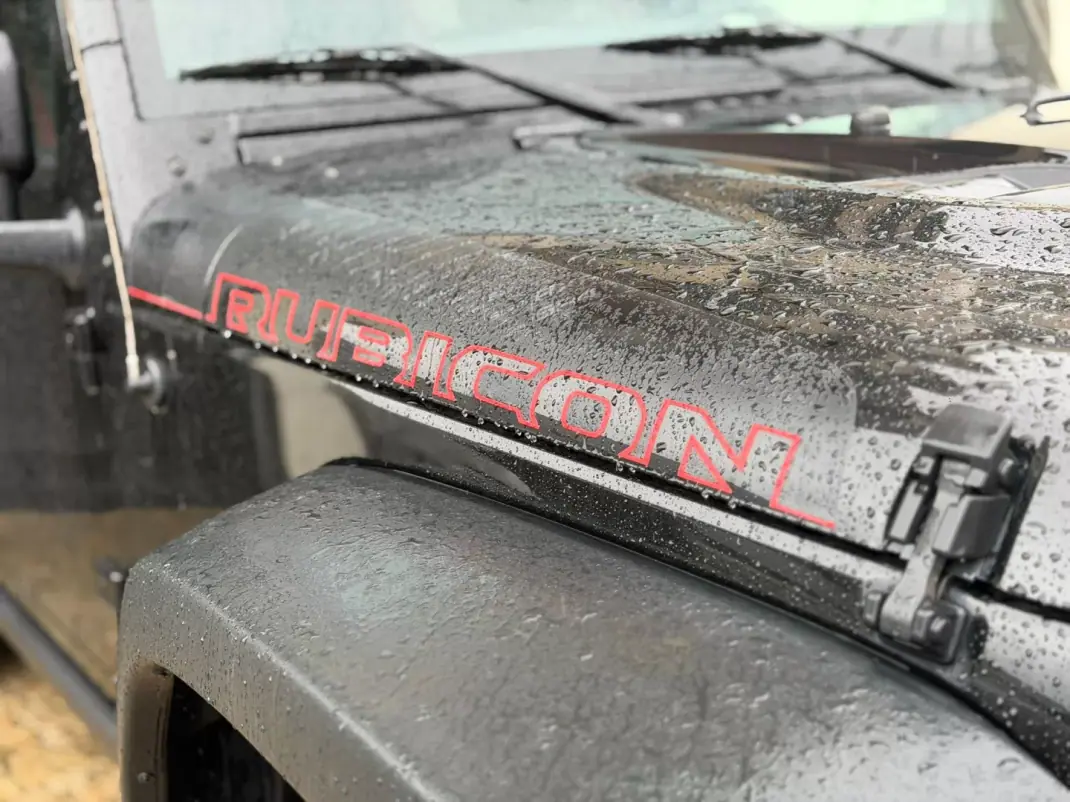 Jeep Wrangler Unlimited 2019 - 54000 EUR, 172045 km - AUTO.MOTO.pt - 172045km - foto 7 de 16