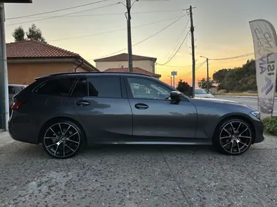 BMW 320 2019 - 32999 EUR, 160700 km - AUTO.MOTO.pt - 160700km - foto 14 de 60