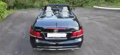 Mercedes-Benz E 250 2015 - 23600 EUR, 206000 km - AUTO.MOTO.pt - 206000km - foto 9 de 20