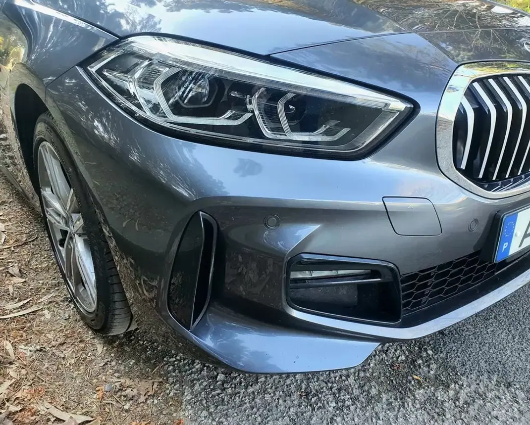 BMW 116 2021 - 22350 EUR, 88000 km - AUTO.MOTO.pt - 88000km - foto 9 de 22