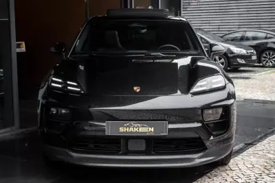 Porsche Macan 2025 - 83990 EUR, 15400 km - AUTO.MOTO.pt - 15400km - foto 7 de 49