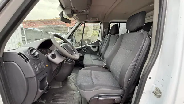 Renault Master 2014 - 24990 EUR, 90000 km - AUTO.MOTO.pt - 90000km - foto 21 de 28