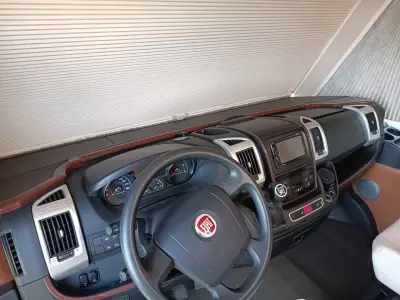 Fiat Ducato 2016 - 76000 EUR, 84000 km - AUTO.MOTO.pt - 84000km - foto 6 de 23