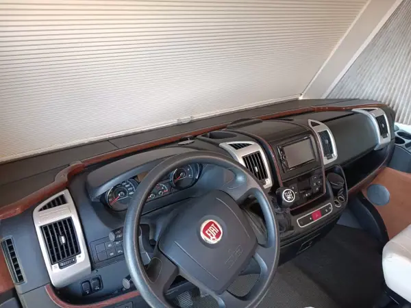 Fiat Ducato 2016 - 76000 EUR, 84000 km - AUTO.MOTO.pt - 84000km - foto 6 de 23