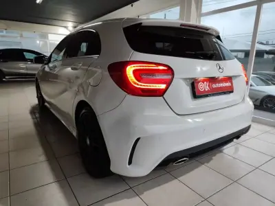 Mercedes-Benz A 180 2013 - 17650 EUR, 96800 km - AUTO.MOTO.pt - 96800km - foto 7 de 31