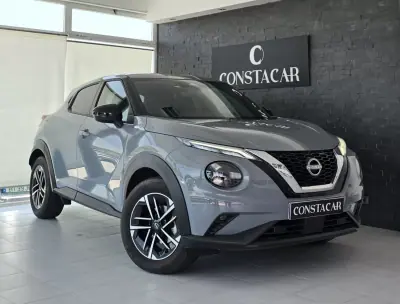Nissan Juke 2025 - 21085km