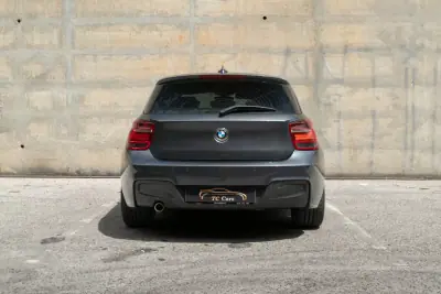 BMW 120 2014 - 18990 EUR, 140000 km - AUTO.MOTO.pt - 140000km - foto 11 de 30