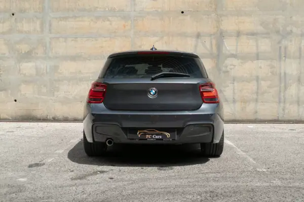 BMW 120 2014 - 18990 EUR, 140000 km - AUTO.MOTO.pt - 140000km - foto 11 de 30