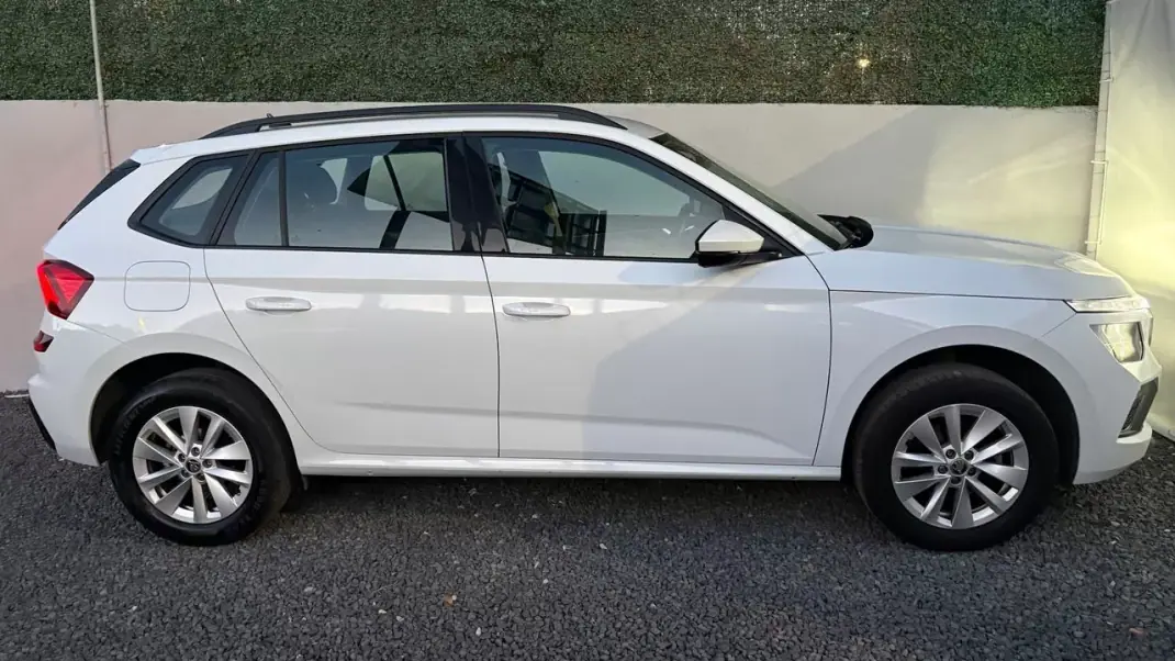 Skoda Kamiq 2024 - 16900 EUR, 69000 km - 69000km - foto 7 de 12