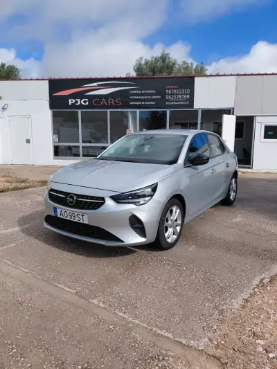 Opel Corsa 2022 - 59000km