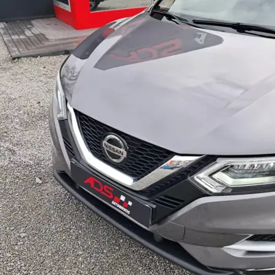 Nissan Qashqai 2018 - 17650 EUR, 57000 km - AUTO.MOTO.pt - 57000km - foto 3 de 15
