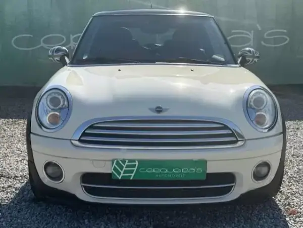 MINI Cooper 2009 - 9500 EUR, 165100 km - AUTO.MOTO.pt - 165100km - foto 2 de 30