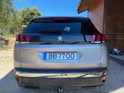 Peugeot 3008 2019 - 15500 EUR, 152000 km - AUTO.MOTO.pt - 152000km - foto 2 de 6